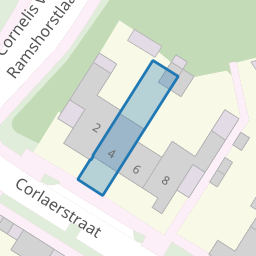 Perceel NKK01-H-4065