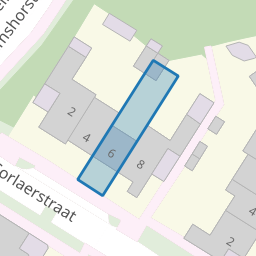 Perceel NKK01-H-4067