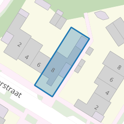 Perceel NKK01-H-4068