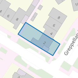 Perceel NKK01-H-4070