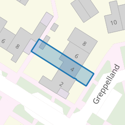 Perceel NKK01-H-4071