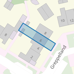 Perceel NKK01-H-4072