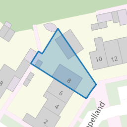 Perceel NKK01-H-4073