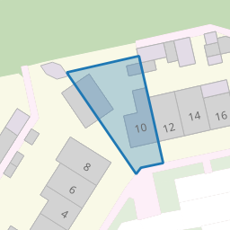 Perceel NKK01-H-4075