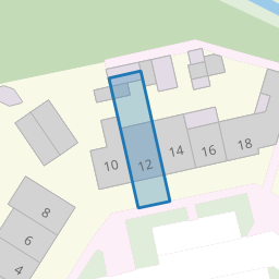 Perceel NKK01-H-4077