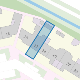 Perceel NKK01-H-4085