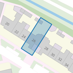 Perceel NKK01-H-4087