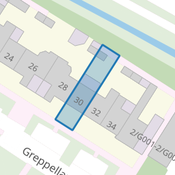 Perceel NKK01-H-4089