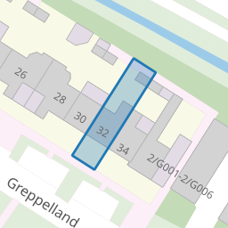 Perceel NKK01-H-4090