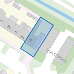 Perceel NKK01-H-4092