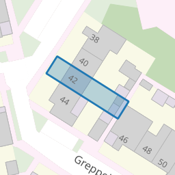 Perceel NKK01-H-4095