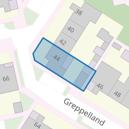 Perceel NKK01-H-4096