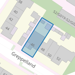 Perceel NKK01-H-4097