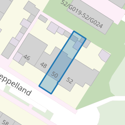 Perceel NKK01-H-4099