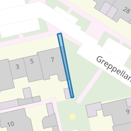 Perceel NKK01-H-4108