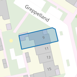 Perceel NKK01-H-4110