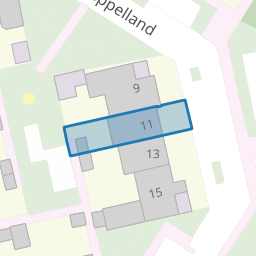 Perceel NKK01-H-4111