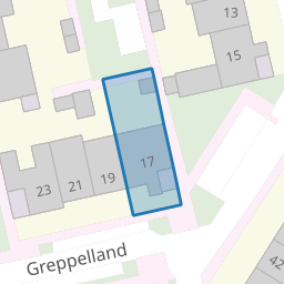 Perceel NKK01-H-4115