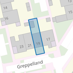 Perceel NKK01-H-4116