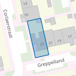 Perceel NKK01-H-4118