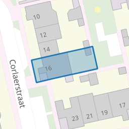 Perceel NKK01-H-4119