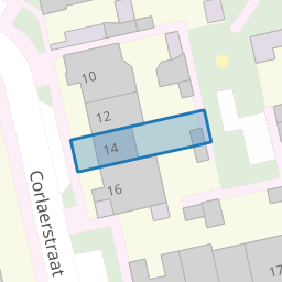 Perceel NKK01-H-4120