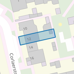 Perceel NKK01-H-4121