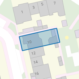 Perceel NKK01-H-4122