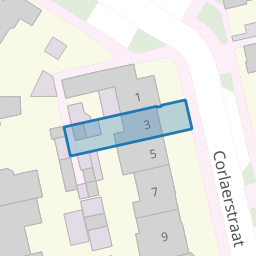 Perceel NKK01-H-4125