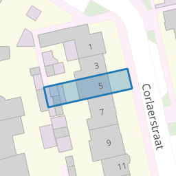 Perceel NKK01-H-4126