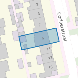 Perceel NKK01-H-4128