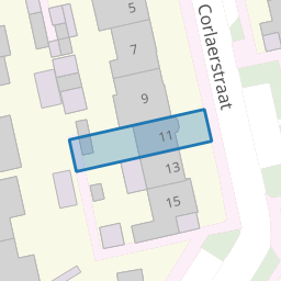 Perceel NKK01-H-4129