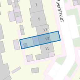 Perceel NKK01-H-4130