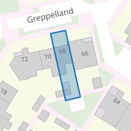 Perceel NKK01-H-4135