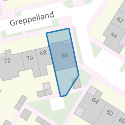 Perceel NKK01-H-4136