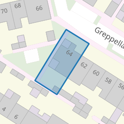 Perceel NKK01-H-4138