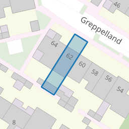 Perceel NKK01-H-4139