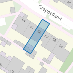 Perceel NKK01-H-4140