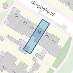 Perceel NKK01-H-4141