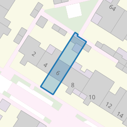 Perceel NKK01-H-4151