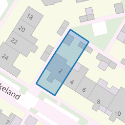 Perceel NKK01-H-4153