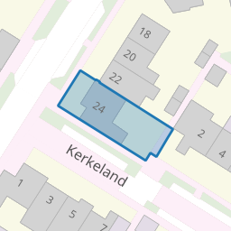 Perceel NKK01-H-4154