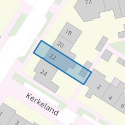 Perceel NKK01-H-4155