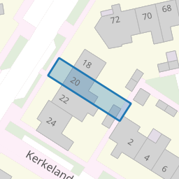 Perceel NKK01-H-4156