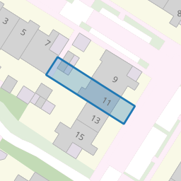 Perceel NKK01-H-4164