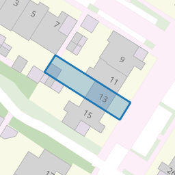 Perceel NKK01-H-4165