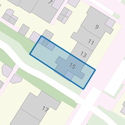 Perceel NKK01-H-4166