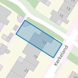 Perceel NKK01-H-4167