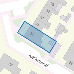 Perceel NKK01-H-4171