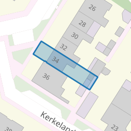 Perceel NKK01-H-4172